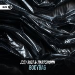 Joey Riot & Hartshorn - Bodybag (Extended Mix)