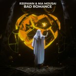 R3SPAWN & Nia Mousai - Bad Romance (Extended Mix)