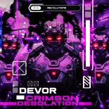 Devor - Crimson Desolation (Extended Mix)