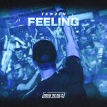 Tenzin - FEELING (Extended Mix)