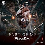 Rogue Zero - Part Of Me (Extended Mix)