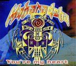 Maharadsha & Dj.IsI - You're My Heart (Funny Bunny & T o l l remix)