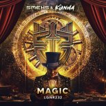 Smeks x Kunha - Magic