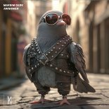 Maksim Dark - Awsomer (Carbon Remix)