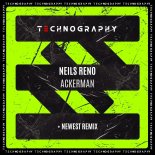 Neils Reno - Ackerman (Newest Remix)
