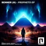 INLINE, BENNER (H) - Prophets (Original Mix)