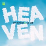 Rave Republic x Aki-Hiro - Heaven (Extended Mix)