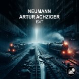 Neumann, Artur Achziger - Around Us (Original Mix)