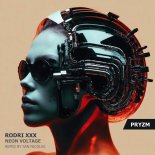 Rodri XXX - 369 (Original Mix)
