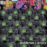 Discretion - Radar (Original Mix)