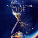 Talla 2XLC & York - Time (Extended Mix)