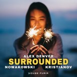 Alex Denver, Nowakowski & Kristianov - Surrounded