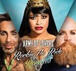 Army Of Lovers — Rockin' The Ride