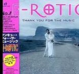 E-Rotic — S.O.S. (ABBA remake)