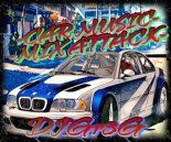 16# CAR MUSIC MIX ATTACK MIXED BY DJ Gr3G -2025-