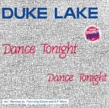 Duke Lake - Dance Tonight (12'' Vocal Version)