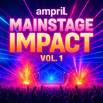 💥☄️ ampriL - Mainstage Impact Vol. 1 💥☄️