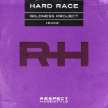 Wildness Project - Hard Race (Extended Mix)