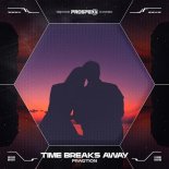Fraqtion & Scantraxx - Time Breaks Away (Extended Mix)