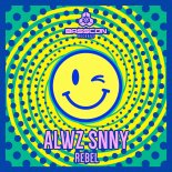Alwz Snny - Rebel (Extended Mix)