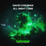 David Chouman - All Night Long (Extended Mix)