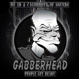 DJ AD, Cacophony of Sounds - Love It or Leave It (Cacophony of Sounds Mix)