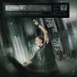 E-Force - The Forces Of Darkness (Extended Mix)