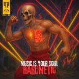 Hardnetic - Music Is Your Soul (Original Mix)