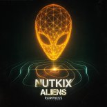 Nutkix - Aliens (Extended Mix)