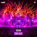 Odium - Stay Alive (Extended Mix)