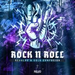 Revolve, Cold Confusion - Rock N Roll (Extended Mix)
