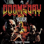 Riot Shift & TOZA - DOOMSDAY 4EVER (Original Mix)