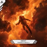 Skully, Tigaiko - Away (Extended Mix)