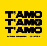 Ivana Spagna & Nuzzle - T'amo T'amo T'amo (Extended Mix)