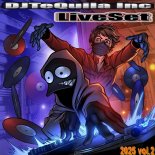 DJTeQuila Inc - Hyper LiveSet Vol.2 2025
