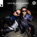 Lilly Palmer & Maddix - Late At Night (Extended Mix)