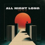Frost, Two A - All Night Long