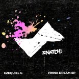 Hector Moralez & Ezequiel G - Finna Dream (Extended Mix)