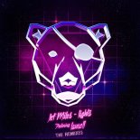 Jef Miles ft Laurell - Lights (SON Remix)