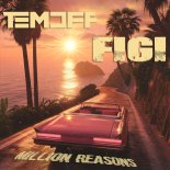 Temoff & FIGI - Million Reasons