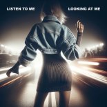 ONEIL, KANVISE & SMOLA - Listen to Me, Looking at Me