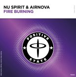 Nu Spirit & Airnova - Fire Burning (Extended Mix)