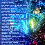 Various Artists - The Best Mainstage 2025