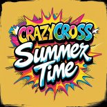 CrazyCross - Euphoria (Radio Edit)