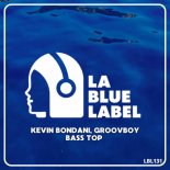 Groovboy, Kevin Bondani - TO RIDDIM (Original Mix)