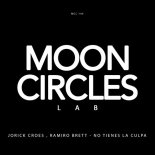 Jorick Croes, Ramiro Brett - No Tienes La Culpa (Original Mix)