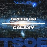 Speed DJ - Galaxy (Extended Mix)