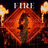 LUNAX & Myne - Fire (Extended Mix)