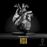 Backeer, Elline - Hisia (Extended Mix)