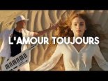 Gigi D'Agostino - L'Amour Toujours (LABACK Remix)